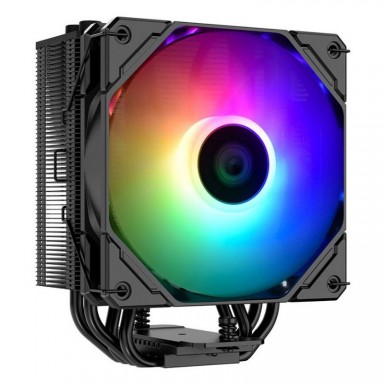 Cooler CPU ID-Cooling SE-224-XTS ARGB, Intel LGA1851/1700/1200/1151/1150/1155/1156 AMD AM5/AM4